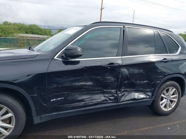 5UXKR0C51E0K50875 BMW X5