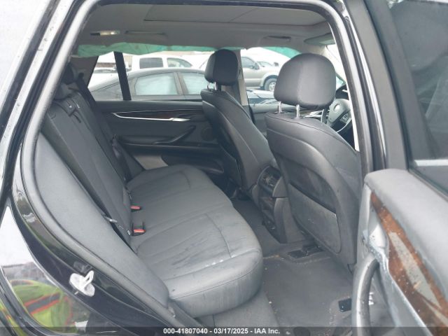 5UXKR0C51E0K50875 BMW X5