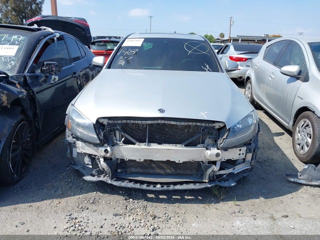 55SWF4JB4JU257082 Mercedes-Benz C 300