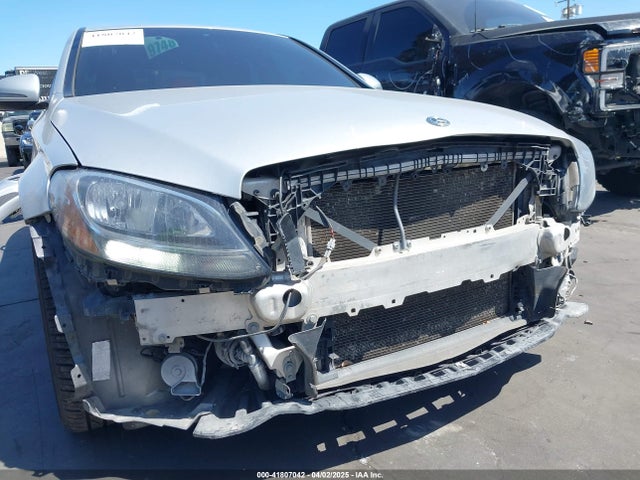 55SWF4JB4JU257082 Mercedes-Benz C 300