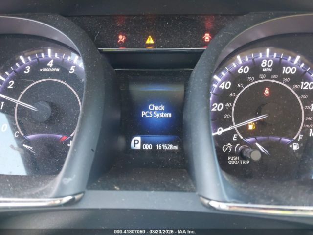 4T1BK1EBXFU178501 Toyota AVALON LIMITED
