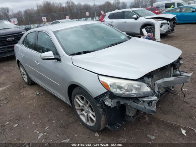 1G11C5SL2EF239997 auction archive image