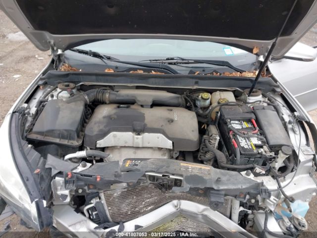 1G11C5SL2EF239997 Chevrolet MALIBU 1LT