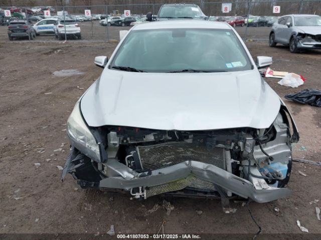 1G11C5SL2EF239997 Chevrolet MALIBU 1LT