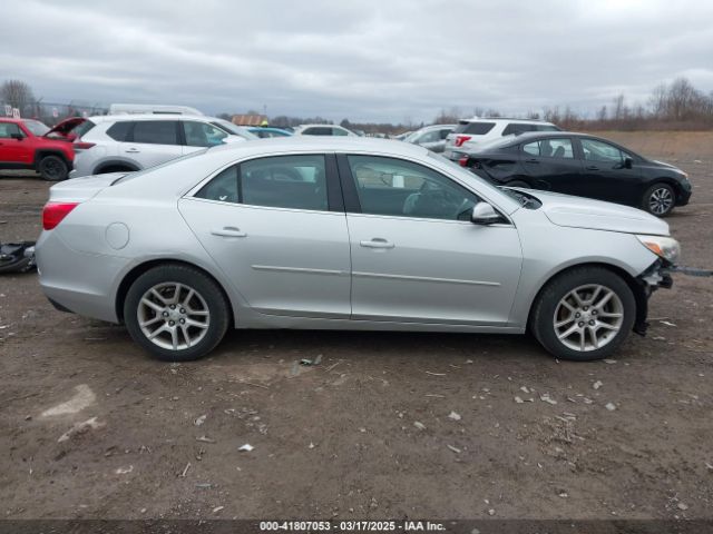 1G11C5SL2EF239997 Chevrolet MALIBU 1LT
