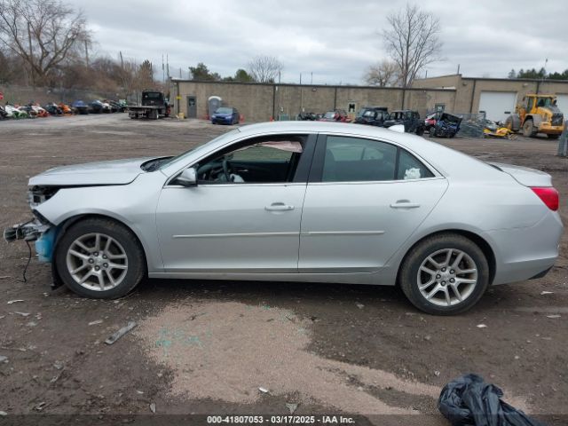 1G11C5SL2EF239997 Chevrolet MALIBU 1LT