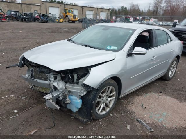 1G11C5SL2EF239997 Chevrolet MALIBU 1LT