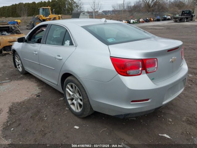 1G11C5SL2EF239997 Chevrolet MALIBU 1LT