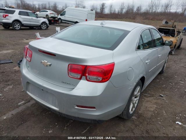 1G11C5SL2EF239997 Chevrolet MALIBU 1LT