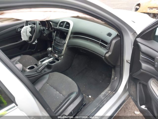 1G11C5SL2EF239997 Chevrolet MALIBU 1LT