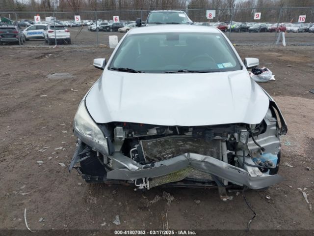 1G11C5SL2EF239997 Chevrolet MALIBU 1LT