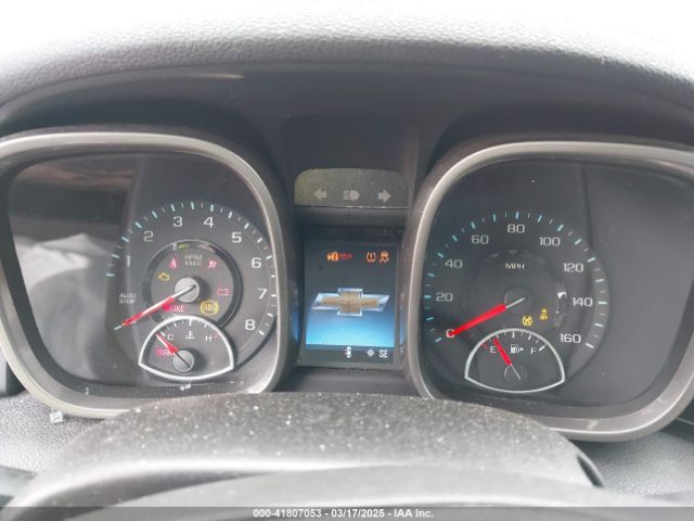 1G11C5SL2EF239997 Chevrolet MALIBU 1LT