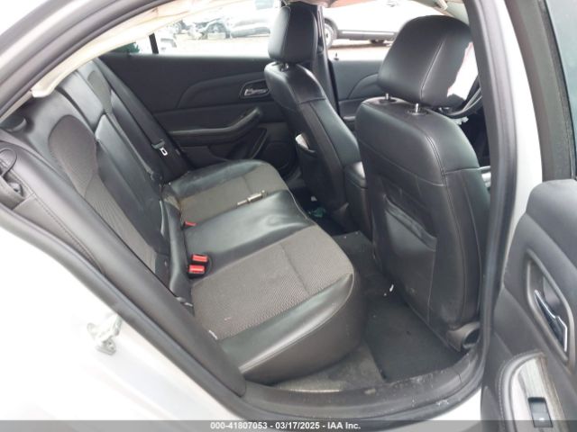 1G11C5SL2EF239997 Chevrolet MALIBU 1LT