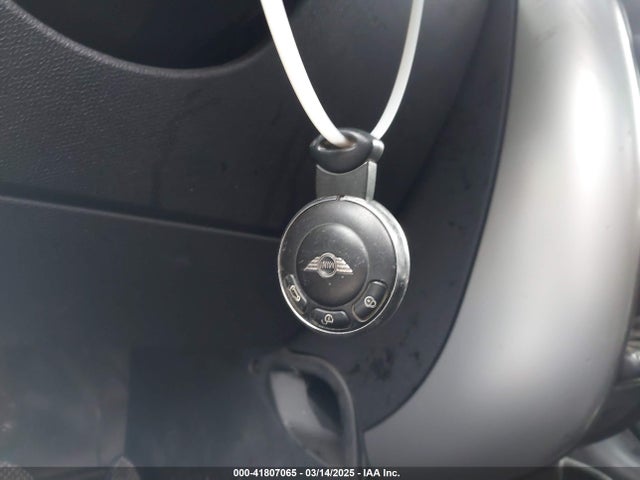 2012 MINI COOPER COUNTRYMAN WMWZB3C56CWM02145 Photo 10