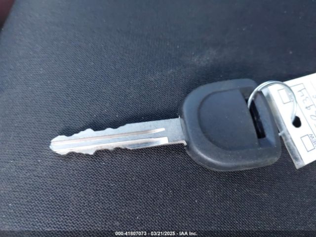 3N1CN7AP8GL858934 Nissan Versa 1.6 S+