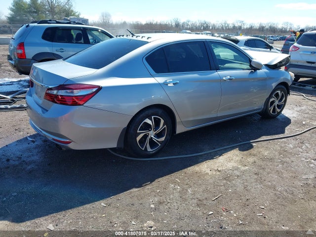 1HGCR2F30HA025214 Honda ACCORD LX