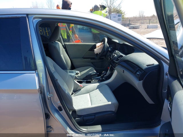 1HGCR2F30HA025214 Honda ACCORD LX