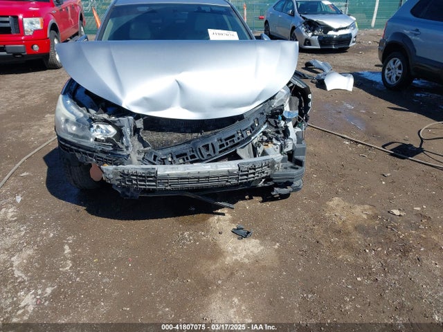 1HGCR2F30HA025214 Honda ACCORD LX
