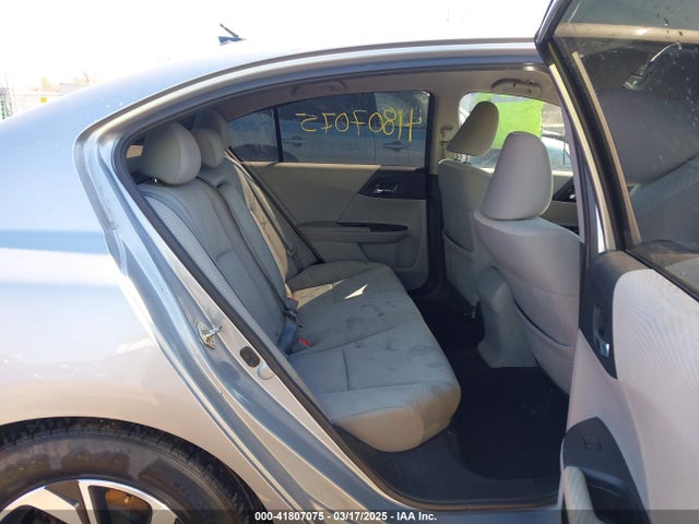 1HGCR2F30HA025214 Honda ACCORD LX