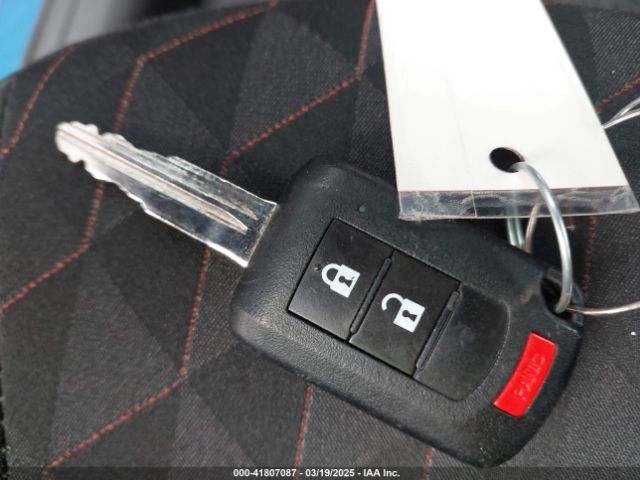 ML32AUHJ9PH001866 Mitsubishi Mirage Es/le