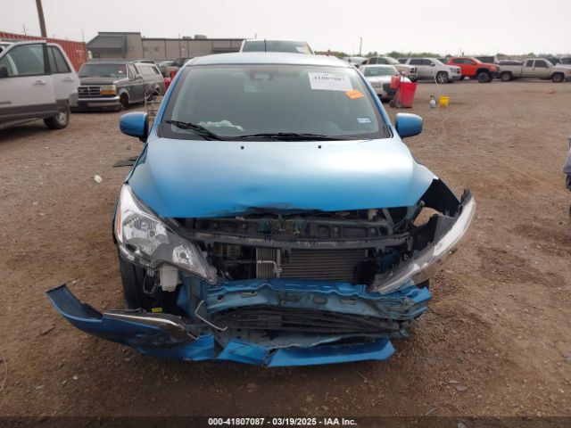 ML32AUHJ9PH001866 Mitsubishi Mirage Es/le
