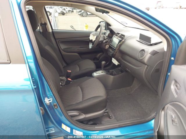 ML32AUHJ9PH001866 Mitsubishi Mirage Es/le