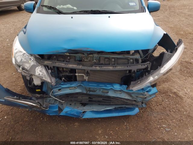 ML32AUHJ9PH001866 Mitsubishi Mirage Es/le