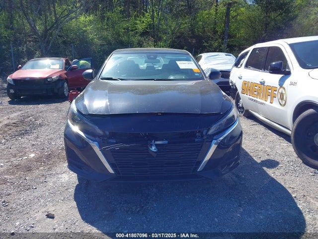 1N4BL4DV2RN376511 Nissan Altima Sv Fwd