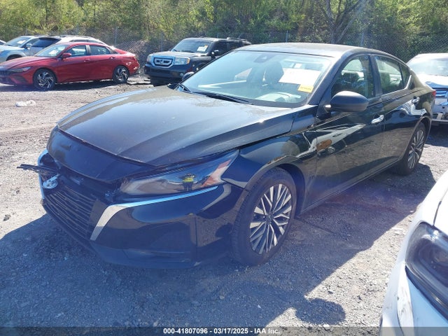1N4BL4DV2RN376511 Nissan Altima Sv Fwd