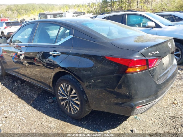 1N4BL4DV2RN376511 Nissan Altima Sv Fwd