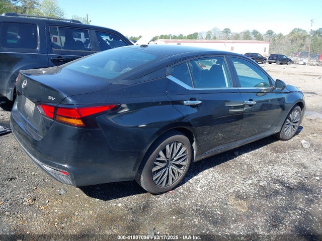 1N4BL4DV2RN376511 Nissan Altima Sv Fwd