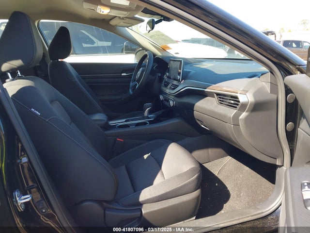 1N4BL4DV2RN376511 Nissan Altima Sv Fwd