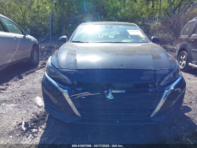 1N4BL4DV2RN376511 Nissan Altima Sv Fwd