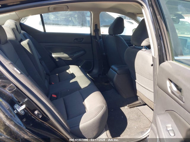 1N4BL4DV2RN376511 Nissan Altima Sv Fwd