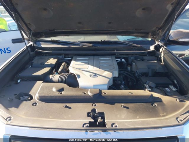 JTJBM7FX6H5173950 Lexus GX 460