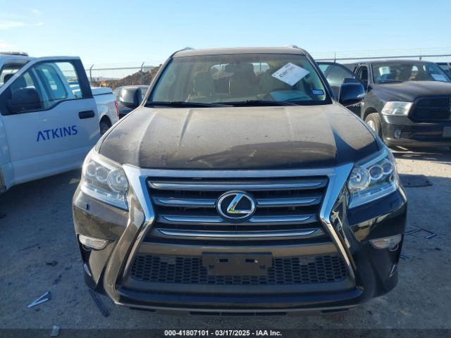 JTJBM7FX6H5173950 Lexus GX 460