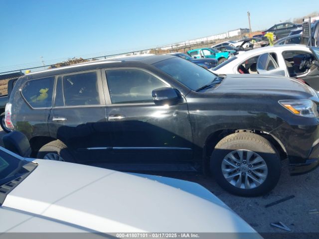 JTJBM7FX6H5173950 Lexus GX 460