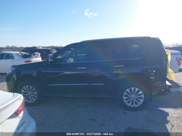JTJBM7FX6H5173950 Lexus GX 460