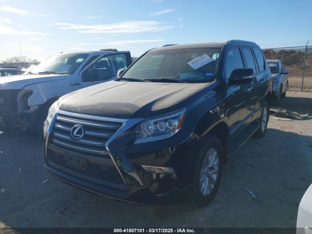 JTJBM7FX6H5173950 Lexus GX 460