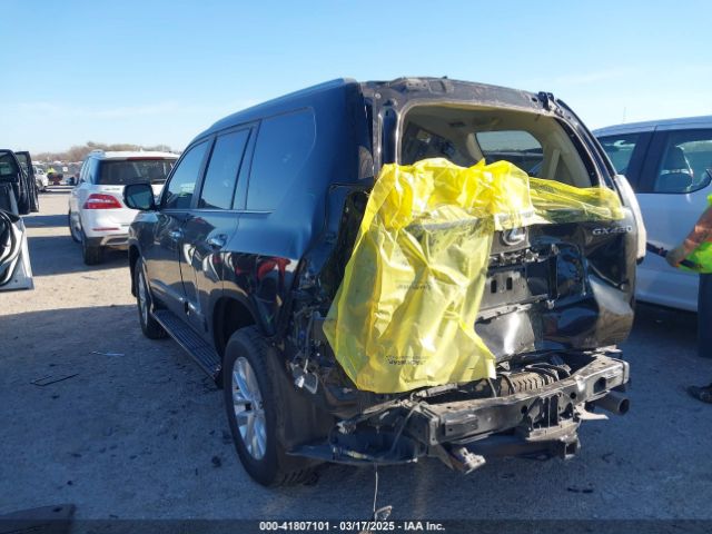 JTJBM7FX6H5173950 Lexus GX 460