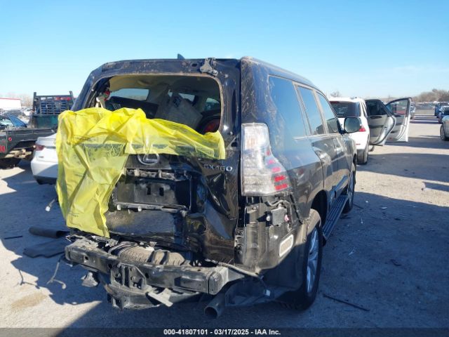 JTJBM7FX6H5173950 Lexus GX 460