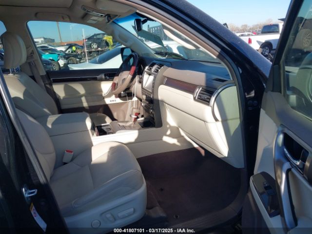 JTJBM7FX6H5173950 Lexus GX 460
