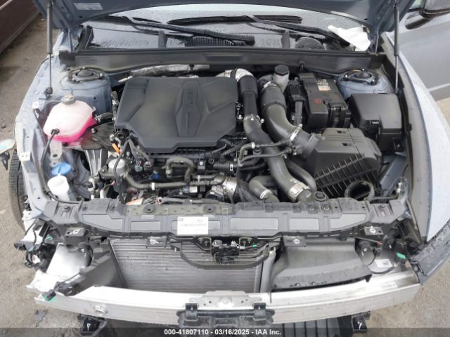 KMHL54JC5RA417924 Hyundai Sonata N Line