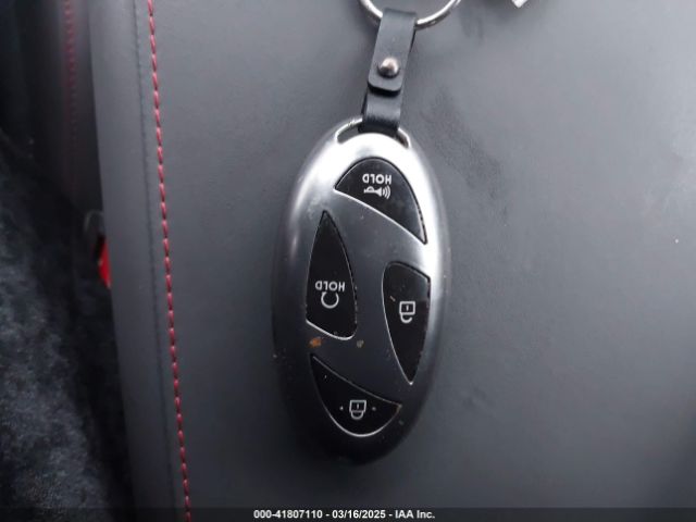 KMHL54JC5RA417924 Hyundai Sonata N Line