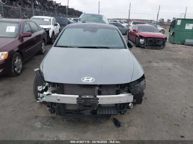 KMHL54JC5RA417924 Hyundai Sonata N Line