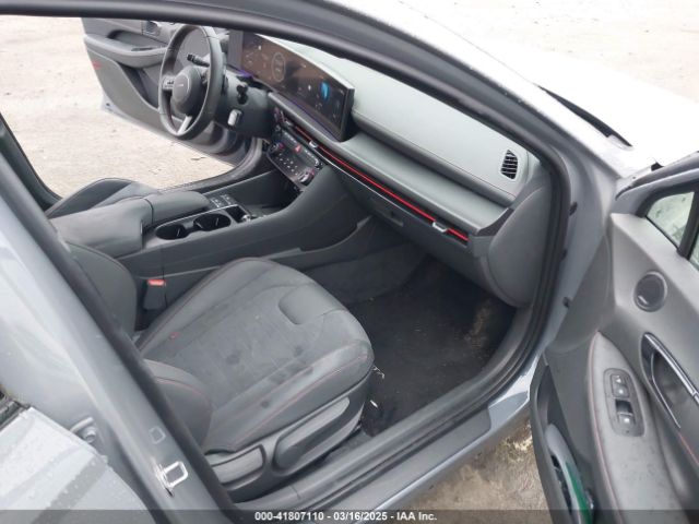 KMHL54JC5RA417924 Hyundai Sonata N Line