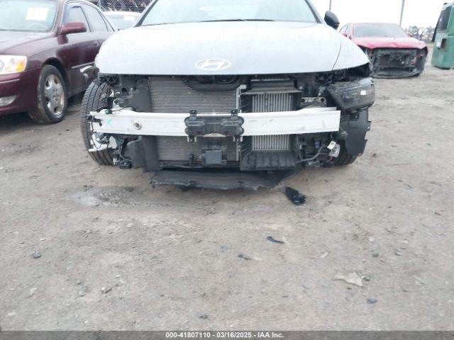 KMHL54JC5RA417924 Hyundai Sonata N Line