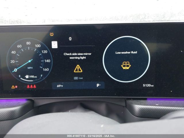 KMHL54JC5RA417924 Hyundai Sonata N Line