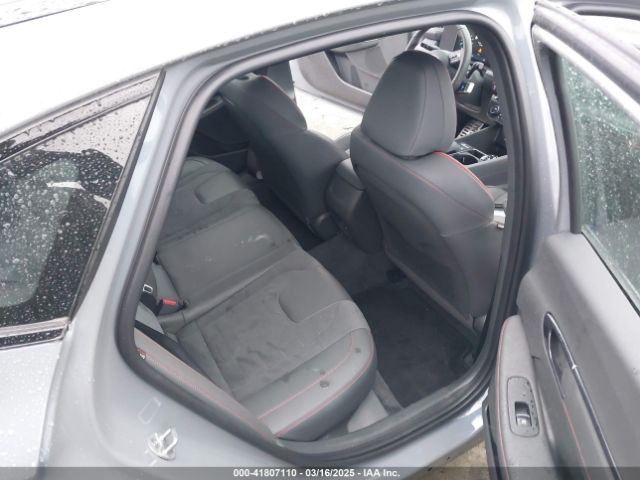 KMHL54JC5RA417924 Hyundai Sonata N Line