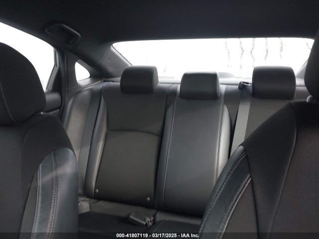 19XFC2F85KE200828 Honda Civic Sport